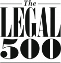 Legal 500 Logo