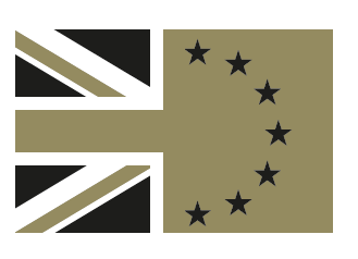 Brexit Flags