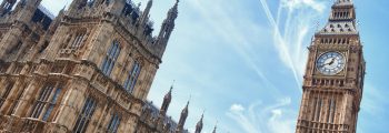 State Opening of UK Parliament and Queen’s Speech
