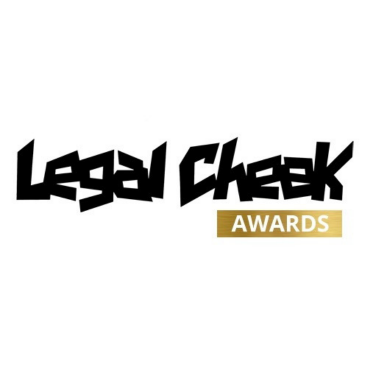 Legal Cheek Awards