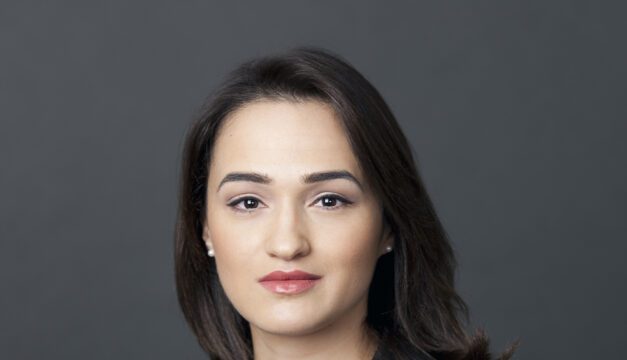 Lauren Adams Atkin Chambers