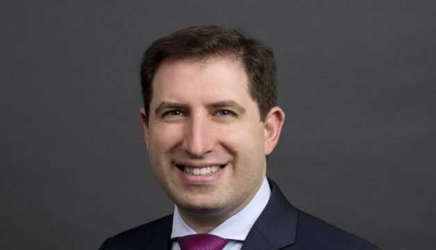 Marc Lixenberg Barrister Atkin Chambers