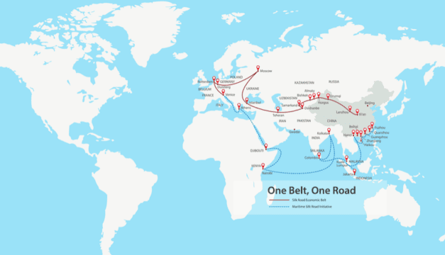 One Belt One Road