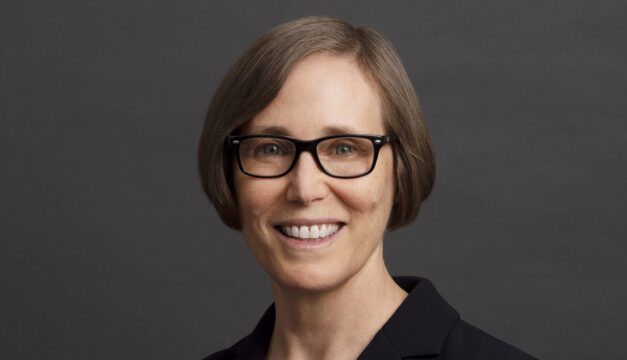 Portrait of Professor Janet Walker_Atkin Chambers