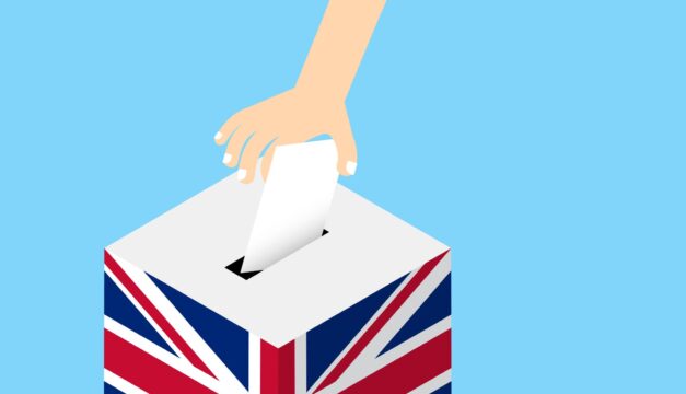 UK General Election