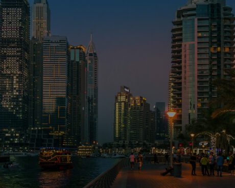 International Arbitration