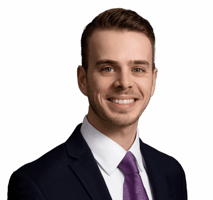 David Horwich Barrister