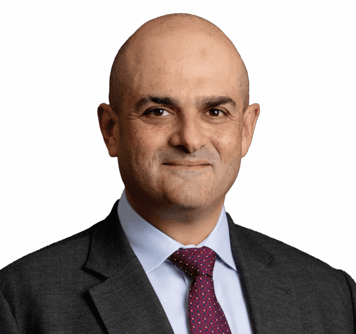 Karim Ghaly KC Barrister